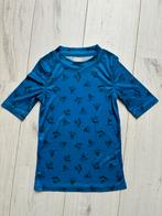 UV shirt maat 128, Ophalen of Verzenden, Gebruikt, Jongen, Sport- of Zwemkleding