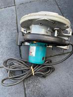 Afkortzaag merk Makita, Doe-het-zelf en Verbouw, Gereedschap | Zaagmachines, Ophalen of Verzenden, Zo goed als nieuw, Afkortzaag