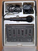 Video editor, video enhancer en audio sound mixer, Ophalen of Verzenden, Minder dan 5 kanalen