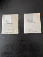 Swarovski aura scented  candle 2 stuks nog geseald, Verzenden, Nieuw, Geur, Swarovski