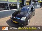 Opel Meriva 1.8-16V Temptation/AIRCO, 125 pk, Startonderbreker, 4 cilinders, 1796 cc
