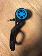 Hidemybell Garmin Mount, Fietsen en Brommers, Ophalen of Verzenden, Zo goed als nieuw