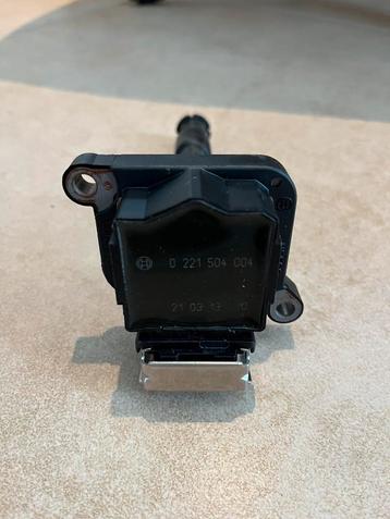 BMW bobine - 0 221 504 004 - BOSCH beschikbaar voor biedingen