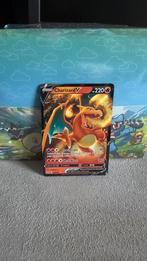 Charizard V 017, Ophalen of Verzenden