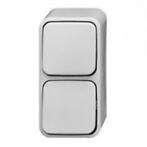 Busch-jaeger 2601-6-2601-6 ap-503, Ophalen of Verzenden, Nieuw, Stopcontact