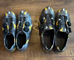 Nimbl  Ultimate Pro  fietsschoenen maat 37 en 40, Sport en Fitness, Wielrennen, Ophalen, Zo goed als nieuw