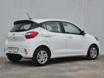 Hyundai i10 1.0 Comfort 5-zits Automaat / Allseason banden /, Stof, Gebruikt, Euro 6, Start-stop-systeem
