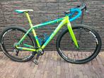 Cube Gravel Cross fiets maat L perfecte staat, 28 inch, Aluminium, Zo goed als nieuw, 53 tot 57 cm