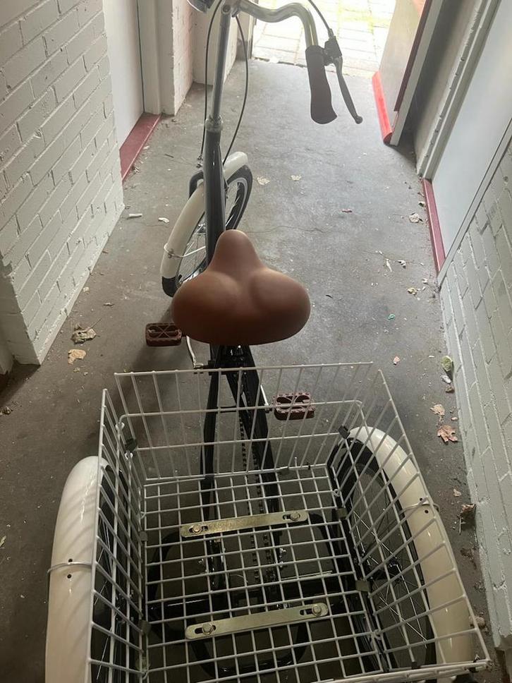 Nieuwe driewieler fiets – Volwassenen – Nooit gebruikt, Fietsen en Brommers, Fietsen | Driewielers, Nieuw, Ophalen of Verzenden