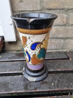 Vaas, Antiek en Kunst, Ophalen