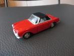 Solido Facel Vega Cabriolet, Ophalen of Verzenden, Zo goed als nieuw, Auto, Solido
