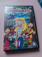 Beugelbekkie deel 1 Bah, een beugel dvd. Fox kids., Europees, Tekenfilm, Alle leeftijden, Ophalen of Verzenden