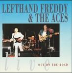 Gevraagd: CD Lefthand Freddy & The Aces  "Out On The Road., Cd's en Dvd's, Cd's | Pop, Ophalen of Verzenden, 2000 tot heden, Gebruikt