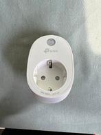 TP-Link Slimme Stekker 3680 Watt, Ophalen of Verzenden, Gebruikt