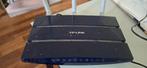 TP link router, Computers en Software, Routers en Modems, Verzenden, Gebruikt, Router, TP Link