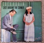 Cock Robin ‎– Just Around The Corner, Cd's en Dvd's, Vinyl Singles, Ophalen of Verzenden, 7 inch, Pop, Single