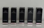 Chanel Le Lift creme 5 stuks, Ophalen of Verzenden, Nieuw, Gehele gezicht, Verzorging