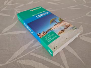 MICHELIN De Groene Reisgids CORSICA - 2019 beschikbaar voor biedingen