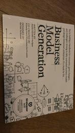 Business Model Generation, Ophalen of Verzenden, Nieuw, HBO
