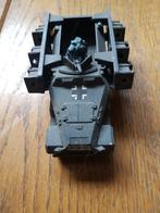 Hanomag  Corgi toys legertruck, Ophalen, Zo goed als nieuw, Overige typen