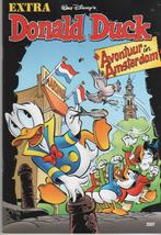 StripMagazines m.b.t. Donald Duck Extra - Specials, Boeken, Meerdere comics, Ophalen of Verzenden, Zo goed als nieuw, Europa