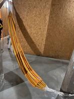 Hangmat - Comfortabel Ontspannen!, Tuin en Terras, Hangmatten, Opvouwbaar, Ophalen of Verzenden, Zo goed als nieuw, Eenpersoons