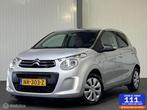 Citroen C1 1.0 e-VTi Feel [ NAP airco LED ], Voorwielaandrijving, Euro 6, 4 stoelen, C1