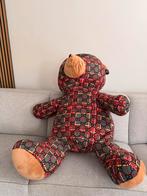 Gucci Beer Knuffel - Uniek Verzamelobject, Ophalen, Zo goed als nieuw, Beer