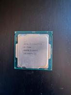 Intel i5-7500, Computers en Software, Processors, Ophalen of Verzenden, Zo goed als nieuw