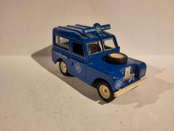 Vitesse Land Rover Series 2 88 Station Wagon RAC Motorway beschikbaar voor biedingen