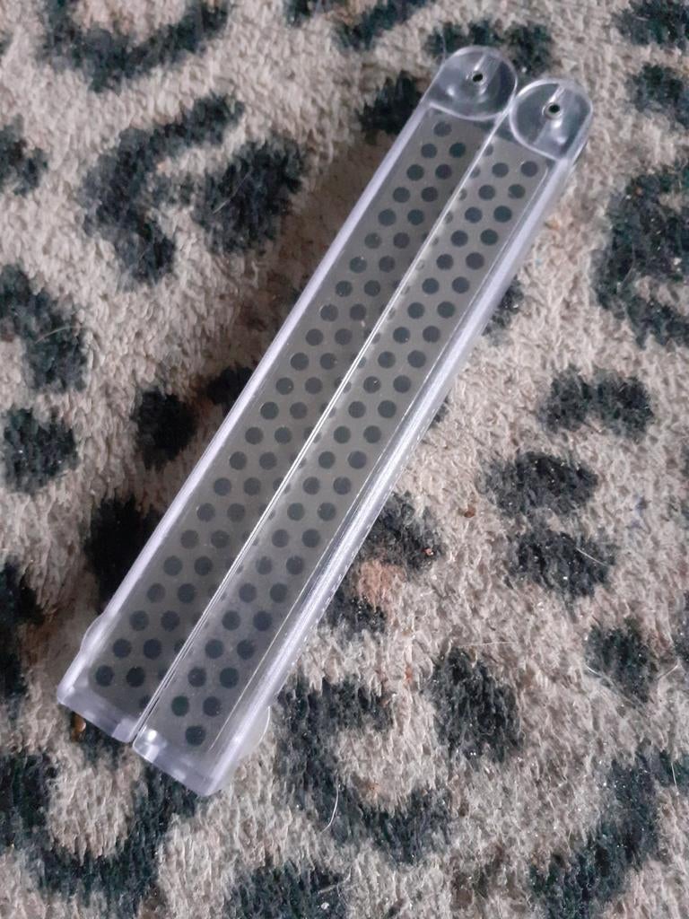 DMT diamant slijper, Ophalen of Verzenden