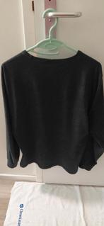 Zwarte Polo Ralph Lauren Longsleeve - Maat L, Maat 52/54 (L), Zwart, Ophalen of Verzenden, Polo Ralph Lauren