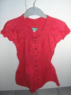 Jurkje van Five&Co maat 122-128, Ophalen of Verzenden, Zo goed als nieuw, Meisje, Jurk of Rok