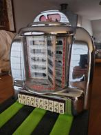 Seeburg 3W1 "Wall‐O‐Matic" Wallbox, Verzamelen, Automaten | Jukeboxen, Ophalen, Zo goed als nieuw, 1950 tot 1960, Seeburg