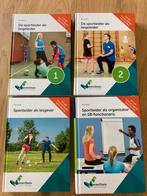 Sport en bewegen, Boeken, Ophalen of Verzenden, Nieuw, Overige niveaus