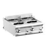 Friteuse, Witgoed en Apparatuur, Frituurpannen, 4 liter of meer, Ophalen, Nieuw