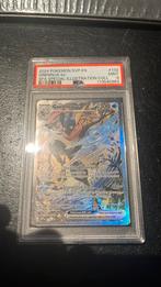 Greninja EX PSA 9, Ophalen of Verzenden, Zo goed als nieuw