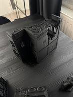 Warhammer terrain scenery modulair ruines, Hobby en Vrije tijd, Wargaming, Ophalen of Verzenden