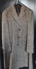 Pal Zileri Tweed Jas - Maat 60, Kleding | Heren, Bruin, Overige maten, Ophalen of Verzenden, Zo goed als nieuw