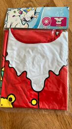 Nieuw/Kerst kliederschort kerstman/1 maat, Diversen, Kerst, Ophalen of Verzenden, Zo goed als nieuw