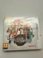 Tales of the Abyss - Nintendo 3DS, Ds, Ds, 1 speler, Ophalen of Verzenden