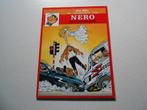 Nero 130 De duivelsklauw 1995. 1 ste druk., Marc sleen, Eén stripboek, Nieuw, Ophalen of Verzenden