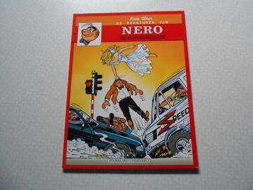 Nero 130 De duivelsklauw 1995. 1 ste druk. beschikbaar voor biedingen