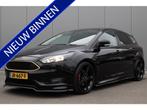 Ford Focus 1.5 Black Edition | NL-AUTO |SPORT | NAVI | CRUIS, Stof, 4 cilinders, 150 pk, Zwart