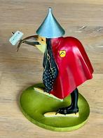 Jheronimus Bosch 3D Vogel Temptatie van de heilige Anthonius, Ophalen of Verzenden, Zo goed als nieuw, Dier