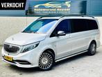 Dikke Mercedes Vito Maybach 116CDI*5PRS*AUT*, Auto's, Stof, Gebruikt, 2500 kg, Bedrijf