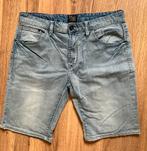 Jeansshort Dstrezzed maat 32, Blauw, Dstrezzed, W32 (confectie 46) of kleiner, Ophalen of Verzenden