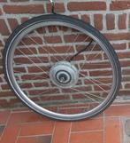 Voorwiel Accell LE 230 28 inch Velg 622 X 19C 36 RVS spaken, Ophalen, Gebruikt, 28 inch, Overige merken