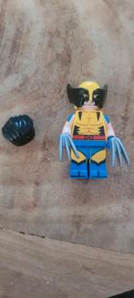 Lego wolverine colmar2-12, Ophalen of Verzenden, Zo goed als nieuw