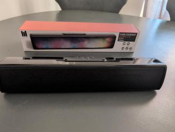 Roseland Bluetooth Speaker - Nieuw! beschikbaar voor biedingen